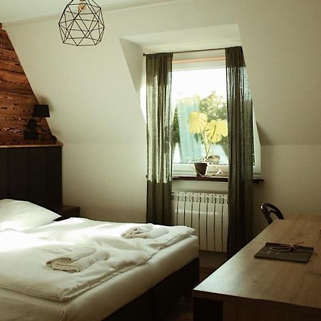 Forrest Bed & Breakfast Поляница-Здрой Екстериор снимка