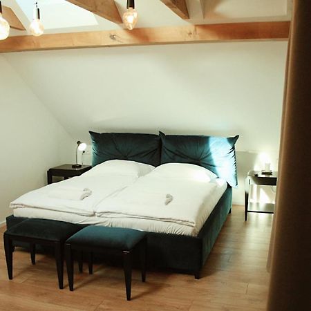 Forrest Bed & Breakfast Поляница-Здрой Екстериор снимка